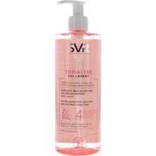 Svr Topialyse Gel Lavant 400ML