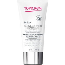 Mela Anti Dark Spot Radiance Mask 50 ml