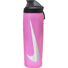 Pembe Çocuk Matarası N.100.7668.637.24-NIKE Bottle