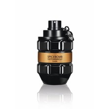 Spicebomb Extreme Edp 90 ml Erkek Parfüm