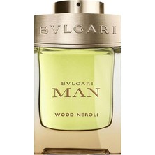 Man Wood Neroli Edp 100 ml Erkek Parfümü
