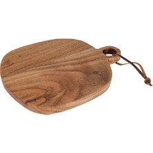 Kesme Tahtası Kesme Tahtası 23X19CM