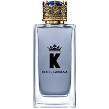 Dolce&gabbana K Edt 100 ml Erkek Parfüm