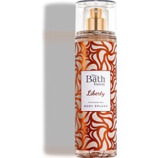 Liberty Vücut Spreyi 200 ml