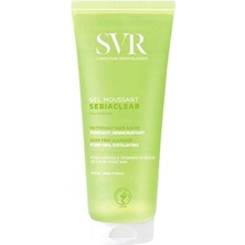 Svr Sebiaclear Gel Cleanser  Temizleme Jeli 200ML