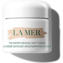 The Moisturizing Soft Cream 60ML Nemlendirici Krem