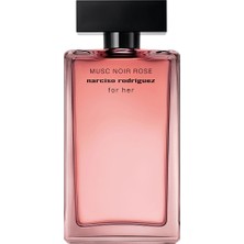 For Her Musc Noir Rose Edp 100 ml