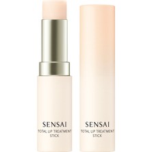 Total Lip Treatment Dudak Balmı