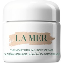 The Moisturizing Soft Cream 60 ml