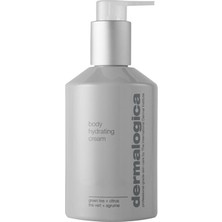 Body Hydrating Cream 295ML