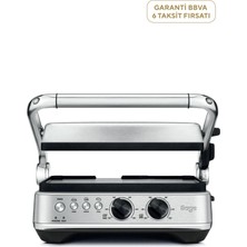 SGR700 The Bbq Press™ Grill Izgara ve Tost Makinesi