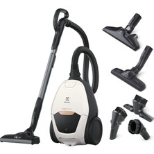 Pure D8 PD82-ALRGT Elektrikli Toz Torbalı Süpürge