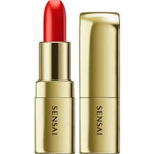 The Lipstick 06 Kinmokusei Orange