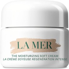 The Moisturizing Soft Cream 30 ml