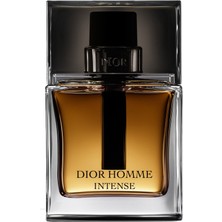 Dior Homme Intense Edp 50 ml Erkek Parfüm
