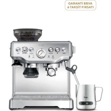 BES875 The Barista Express™ Espresso Makinesi