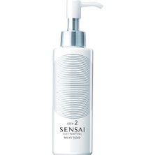 Silky Purifying Milky Soap 150ML