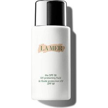 The Broad Spectrum SPF50 Uv Protecting Fluid 50ML