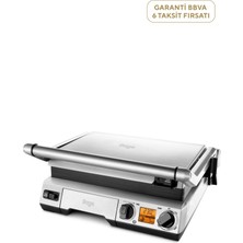 SGR820 The Smart Grill™ Izgara ve Tost Makinesi