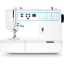 Smarter By Pfaff 260C Dikiş Makinesi