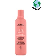 Nutriplenish Shampoo Light Moisture 250ML