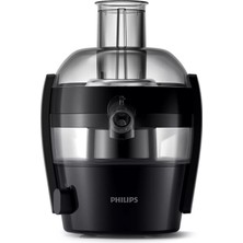 HR1832/00 Avance Collection Siyah 500W Katı Meyve Sıkacağı