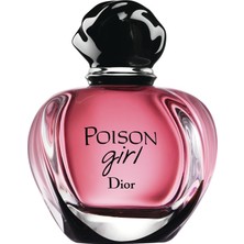 Poison Girl Edp 50 ml Kadın Parfüm