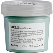 Melu Conditioner Kırılma Önleyici Parlaklık Kremi 250 ml