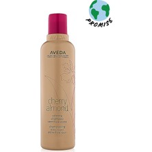 Cherry Almond 250 ml Unisex Şampuan