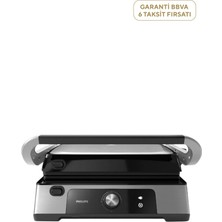 HD6301/90 5000 Serisi Contact Grill Tost Makinesi