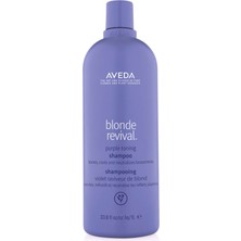 Blonde Revival Mor Şampuan