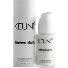 Revive Balm Onarıcı ve Koruyucu Saç Bakım Kremi 50 ml