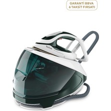 Pro Express Eco GV9E2 Buhar Kazanlı Ütü