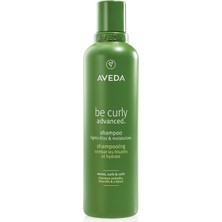 Aveda Be Curly Advanced Şampuan 250ml