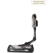 X-Force Flex 14.80 Animal 240 Air Watt Kablosuz Dikey Süpürge