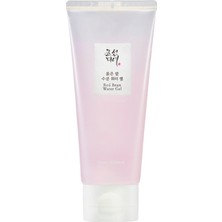 Red Bean Water Gel Kırmızı Fasülyeli ve Peptitli Yağlandırmayan Jel Krem 100 ml