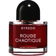 Rouge Chaotique Edp 50ML Night Veils Unisex Parfüm