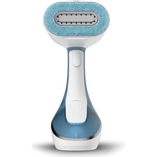 DT9530 Pure Tex 4in1 Düzleştirici Buharlı Dikey Ütü