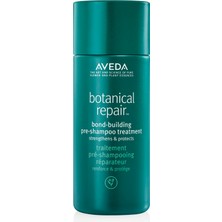 Aveda Botanical Repair Şampuan Önceki Bakım