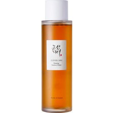 Ginseng Essence Water Besleyici Ginseng Suyu Yüz Toniği 150 ml
