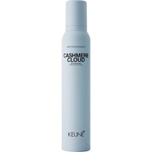 Cashmere Cloud Isı Koruyucu Saç Köpüğü 200 ml