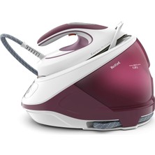 Tefal Express Protect SV9201 Buhar Kazanlı Ütü Mor Renkli