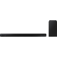 HW-Q600C/TK Siyah Soundbar