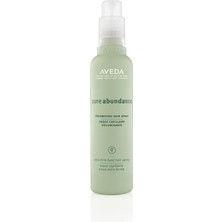 Pure Abundance Hacim Veren Saç Şekillendirici
