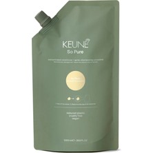 So Pure Restore Yenileyici Refill Saç Kremi 1000 ml