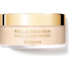 Parure Gold Skin Diamond Micro-Powder 02