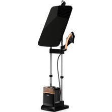 Ixeo Power QT2020 Hepsi Bir Arada Yüksek Basınçlı Kazanlı Ütü