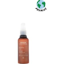 Invati Advanced 100 ml Dolgunlaştırıcı Saç Spreyi