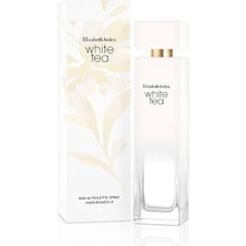 White Tea Edt 100 ml Kadın Spray Parfüm