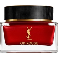 Or Rouge Essentielle Yaşlanma Karşıtı Onarıcı Krem